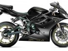 Triumph Daytona 675